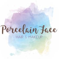 Porcelain Face Makeup Artistry