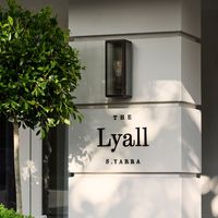 The Lyall Hotel