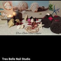 Tres Belle Nail Studio