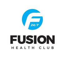 Fusion Health Club - Lifestyle, Health and Fitness Coaching + 24/7 Access