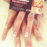 PK nails&spa