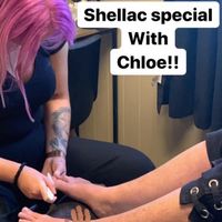 Chloe.luxeloungesalon&spa