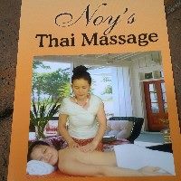 Noy's Thai Massage