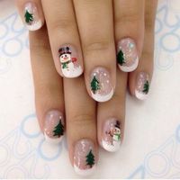 Fashion Nails