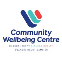 Community Wellbeing Centre - Hydrotherapy Health Fitness