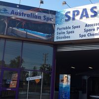 Australian Spa