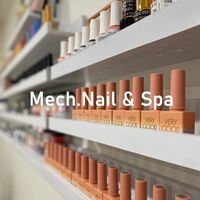 Mech.Nail & Spa