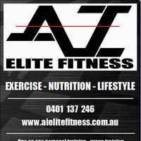 AI Elite Fitness