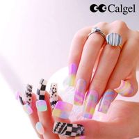 calgel salon ema*nail