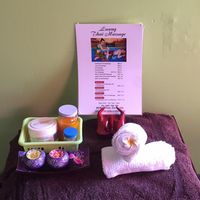 Luang Thai Massage