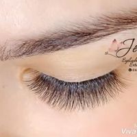 Jenny’s Eyelashes Extension