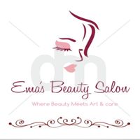 Ema Beauty Salon