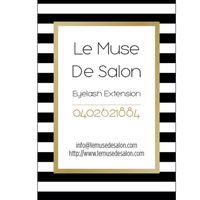 Le Muse De Salon