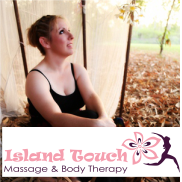 Island Touch Massage and Body Therapy