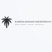 Kahuna Massage and Retreats. Great Keppel Island, Australia.