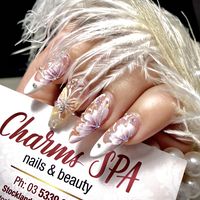 Charms Spa - Stocklands Wendouree