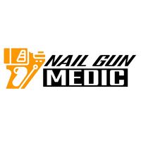 Nail Gun Medic