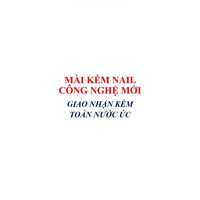 MÀI KỀM NAIL