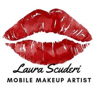 Makeup by Laura Scuderi