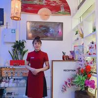 Maya Massage And Beauty Service