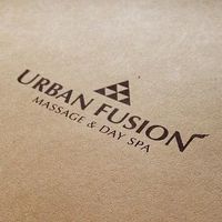 Urban Fusion Massage & Day Spa