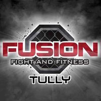 Fusion Fight & Fitness Tully