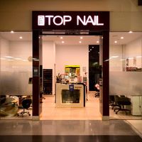 Top nail Allenstown