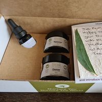 Fresk Skincare - Nurture Box