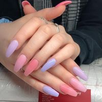 Top nail & waxing