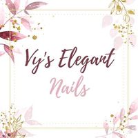 Vy's Elegant Nails