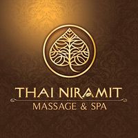 Thai Niramit Massage and Spa