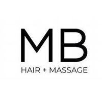 MB hair + massage