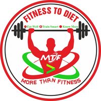 More Than Fitness PT