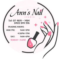 Ann's Nail Studio