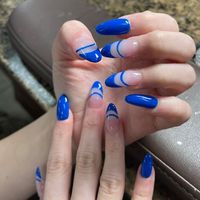 Sydney's Nails and Spa