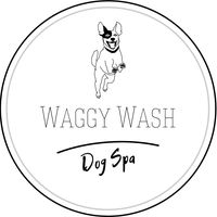 Waggy Wash Dog Spa