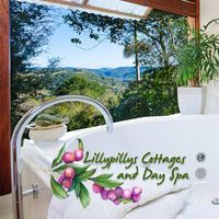 Lillypilly's Cottages & Day Spa