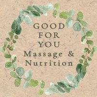 Good for You Massage & Nutrition