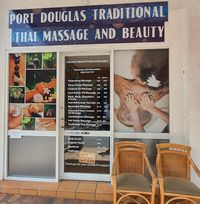 Port Douglas Traditional Thai Massage &Spa The best Reliable Price