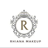 Rhiana Makeup