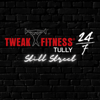 Tweak Fitness Tully