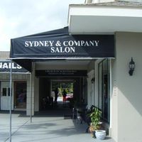 Sydney and company hair salon