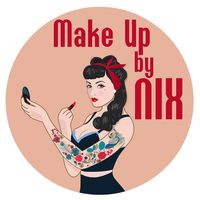 Makeup by Nix