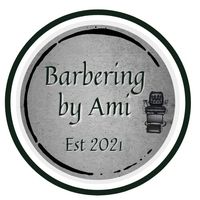 Barbering by Ami