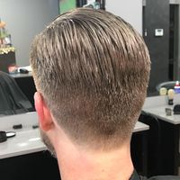 Lawsons Mens Hair Neutral Bay