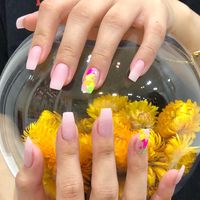 Classique Nail & Spa