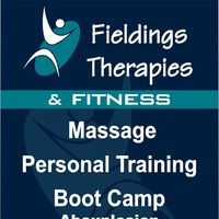 Fieldings Therapies & Fitness