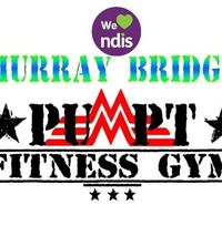 Murray Bridge Pumpt Fitness Gym