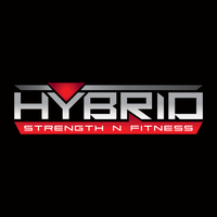 Hybrid Strength N Fitness