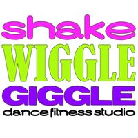 Shake Wiggle Giggle - Dance Fitness Studio